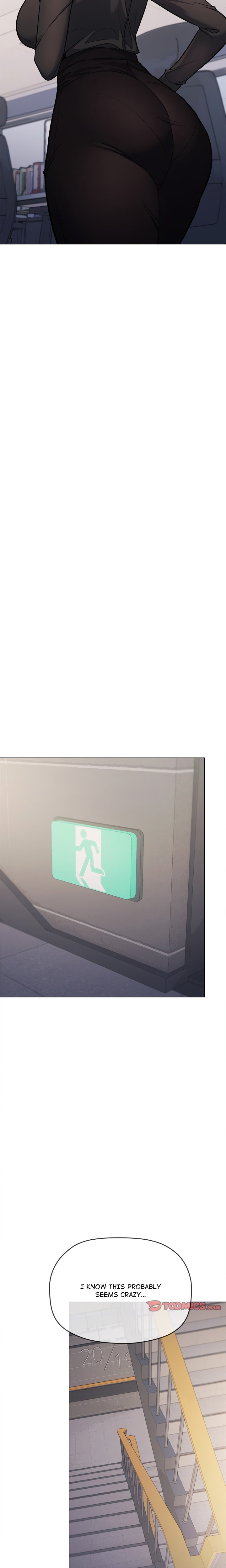 Someone Stop Her! (Uncensored) - Chapter 50 Page 14