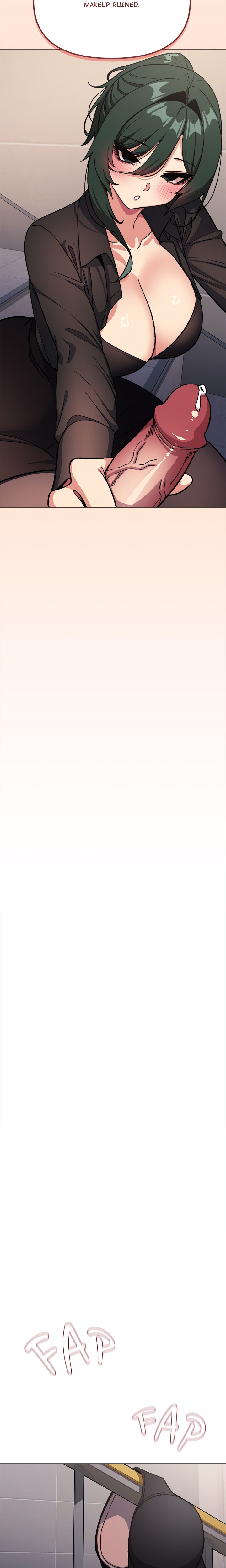 Someone Stop Her! (Uncensored) - Chapter 50 Page 20