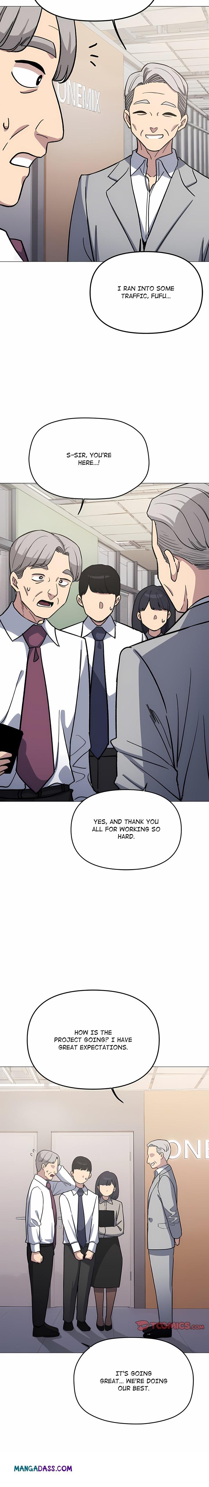 Someone Stop Her! (Uncensored) - Chapter 52 Page 24