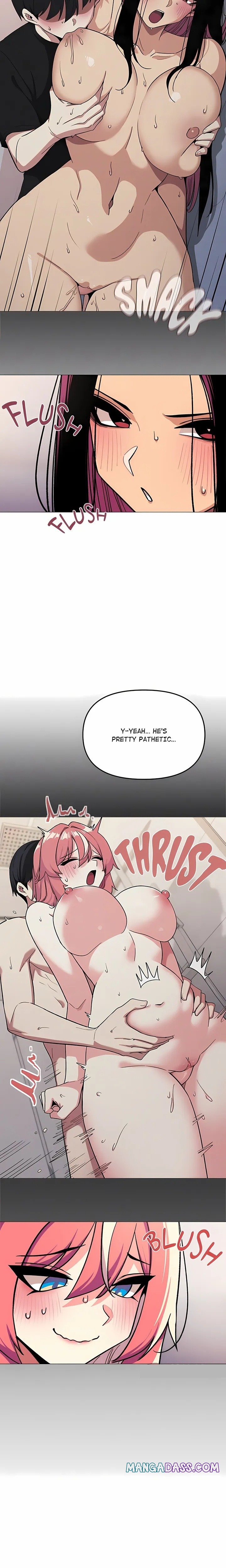 Someone Stop Her! (Uncensored) - Chapter 53 Page 5