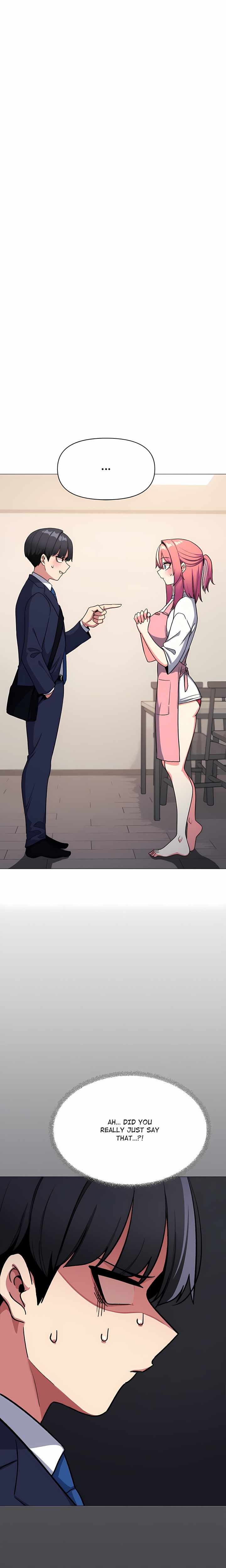 Someone Stop Her! (Uncensored) - Chapter 55 Page 16