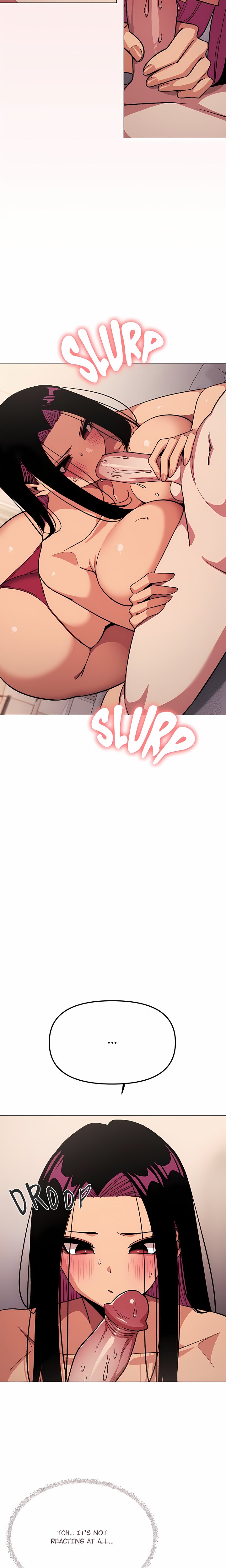 Someone Stop Her! (Uncensored) - Chapter 64 Page 15