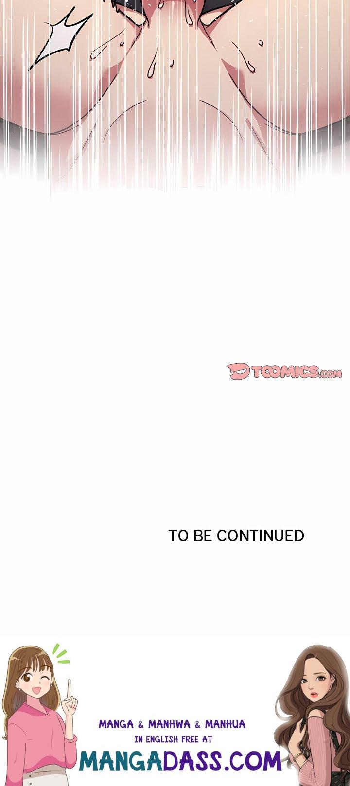 Someone Stop Her! (Uncensored) - Chapter 65 Page 27