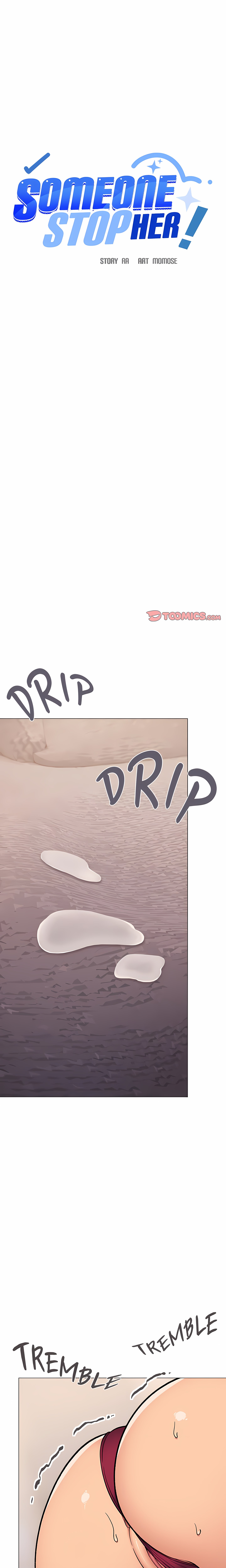 Someone Stop Her! (Uncensored) - Chapter 67 Page 1
