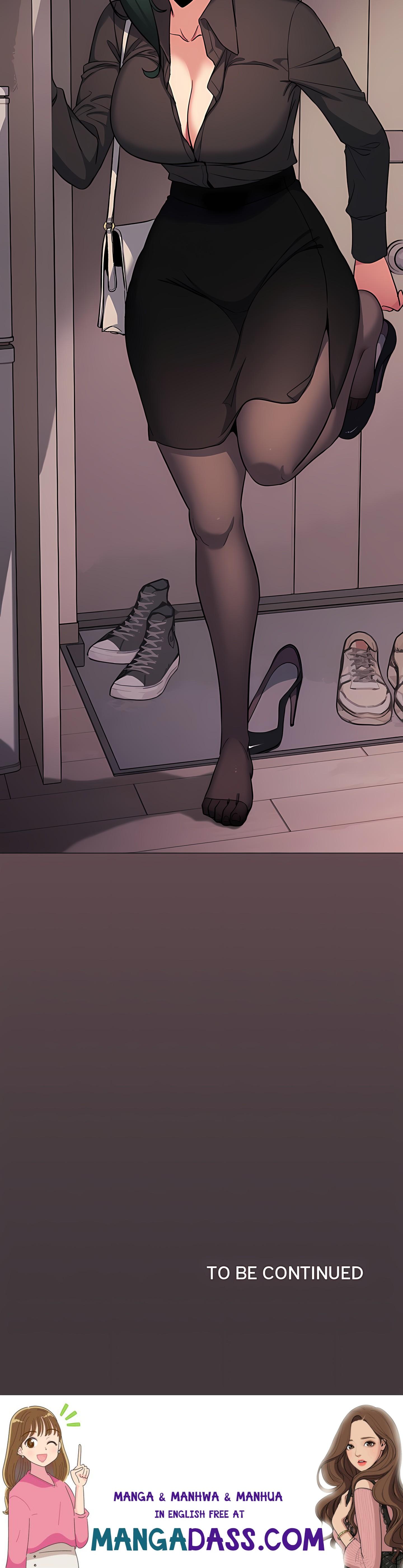 Someone Stop Her! (Uncensored) - Chapter 67 Page 29