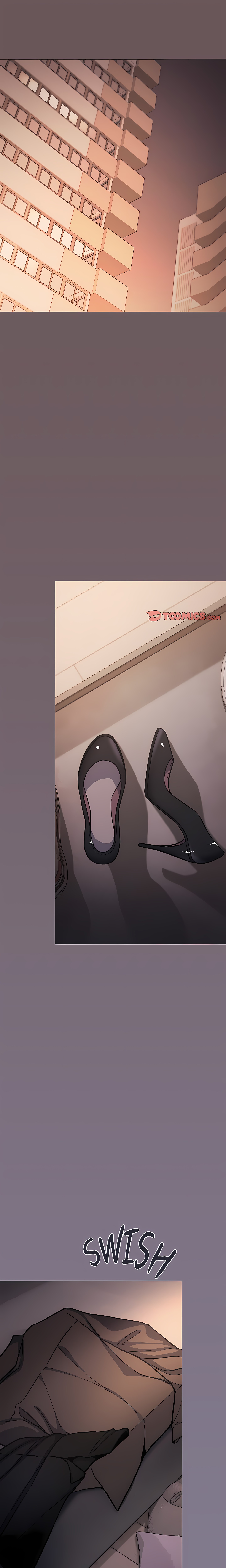 Someone Stop Her! (Uncensored) - Chapter 68 Page 1