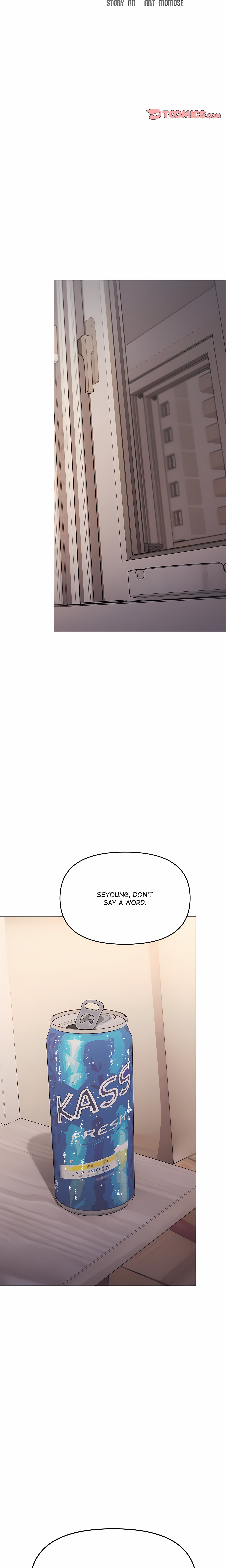 Someone Stop Her! (Uncensored) - Chapter 68 Page 17