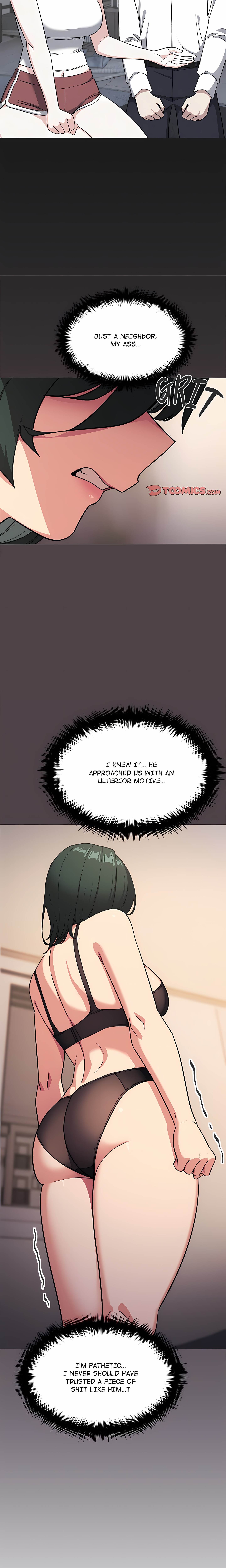 Someone Stop Her! (Uncensored) - Chapter 68 Page 19