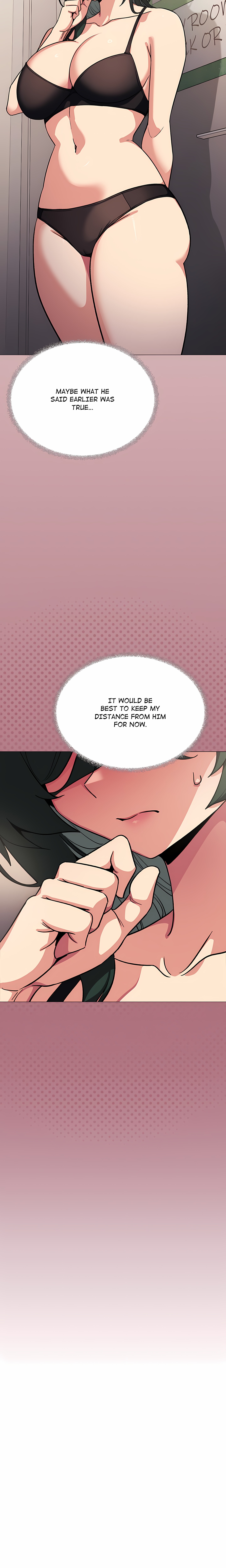 Someone Stop Her! (Uncensored) - Chapter 68 Page 25