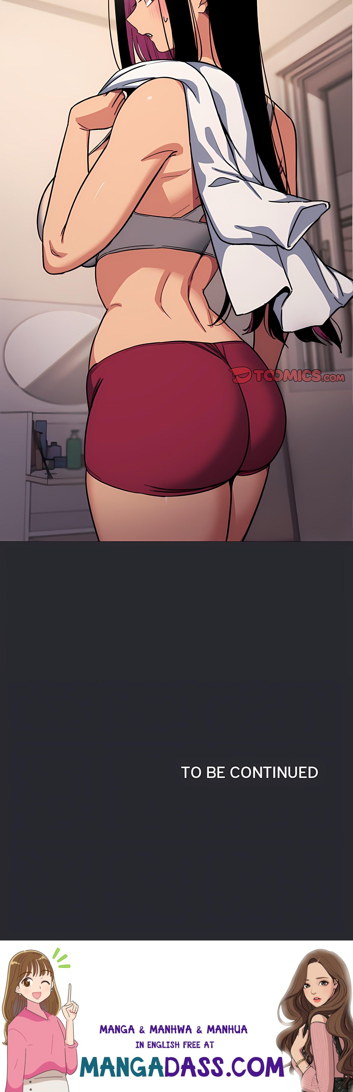 Someone Stop Her! (Uncensored) - Chapter 68 Page 27