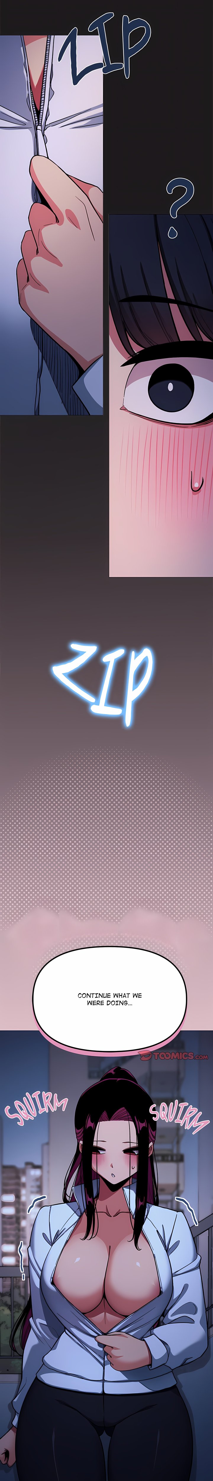 Someone Stop Her! (Uncensored) - Chapter 69 Page 13