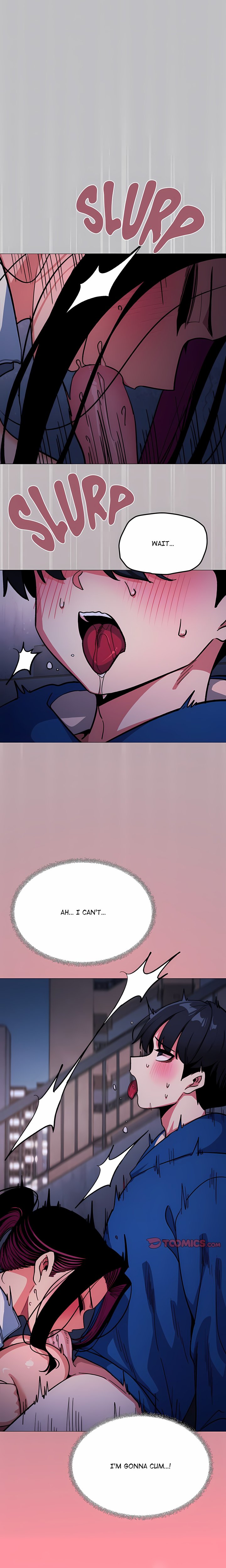 Someone Stop Her! (Uncensored) - Chapter 69 Page 23