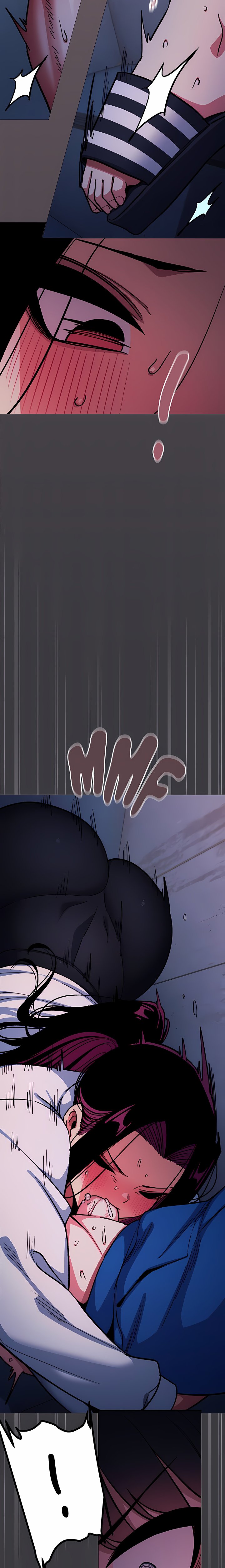 Someone Stop Her! (Uncensored) - Chapter 69 Page 25