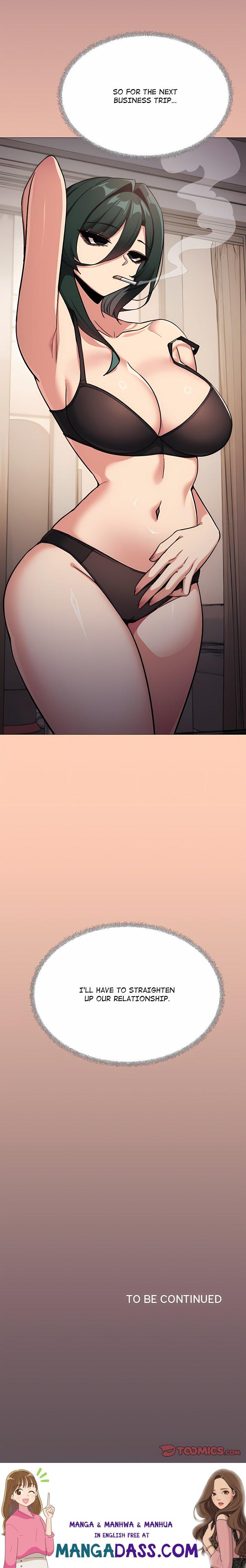 Someone Stop Her! (Uncensored) - Chapter 70 Page 29