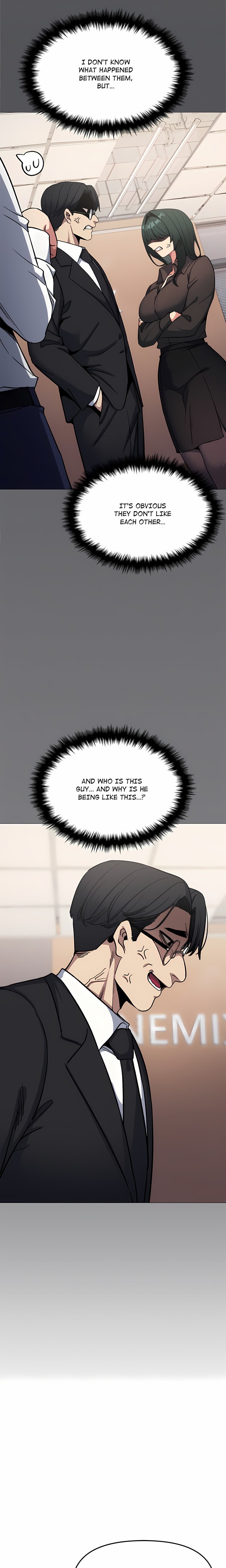 Someone Stop Her! (Uncensored) - Chapter 77 Page 10