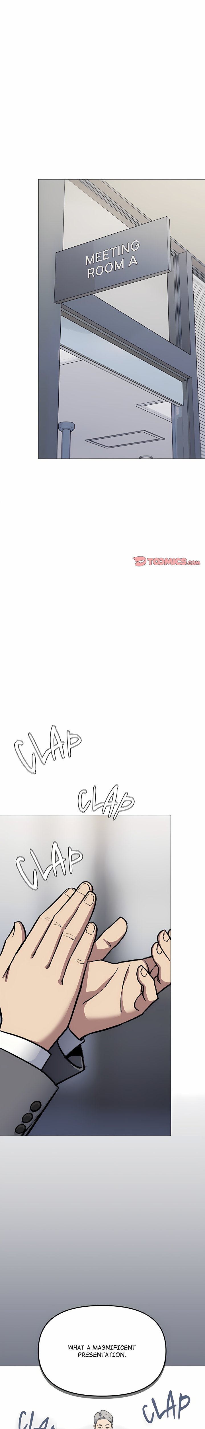 Someone Stop Her! (Uncensored) - Chapter 78 Page 1
