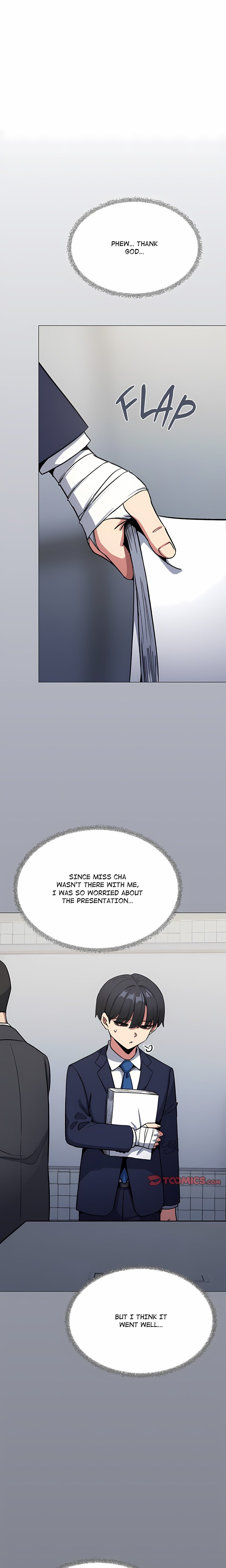 Someone Stop Her! (Uncensored) - Chapter 78 Page 4