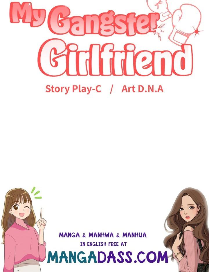 My Gangster Girlfriend - Chapter 22 Page 257