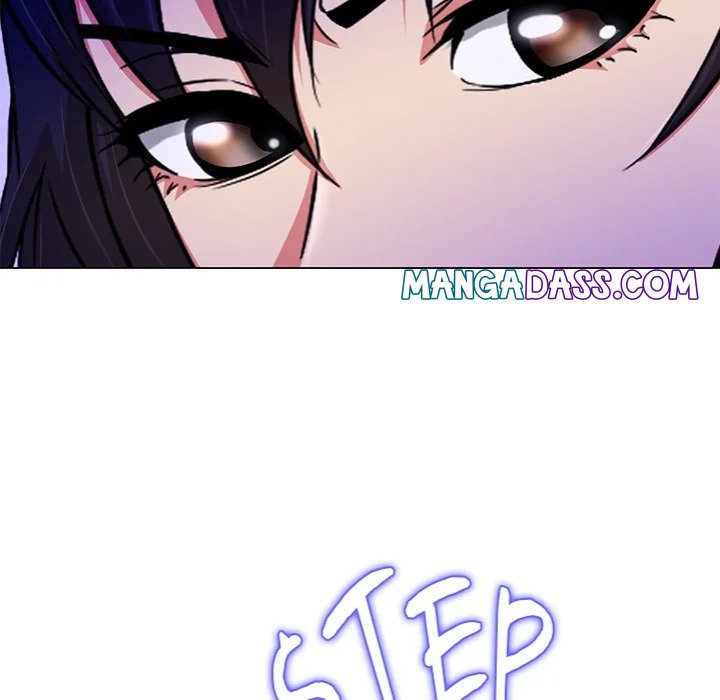 My Gangster Girlfriend - Chapter 22 Page 94