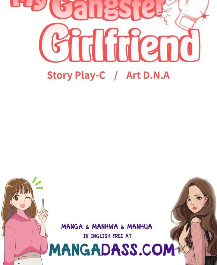 My Gangster Girlfriend - Chapter 24 Page 237
