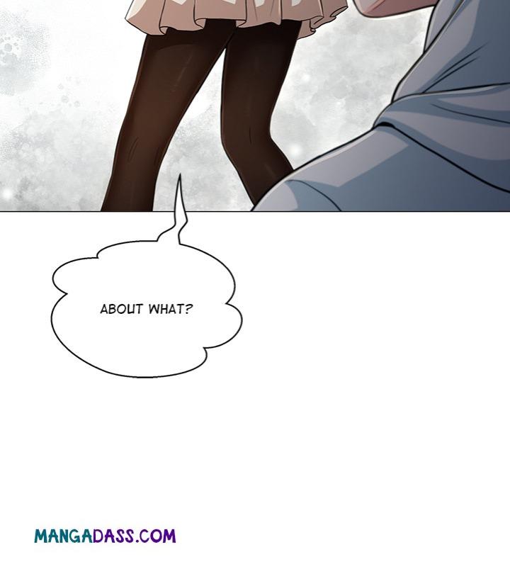 My Gangster Girlfriend - Chapter 28 Page 104