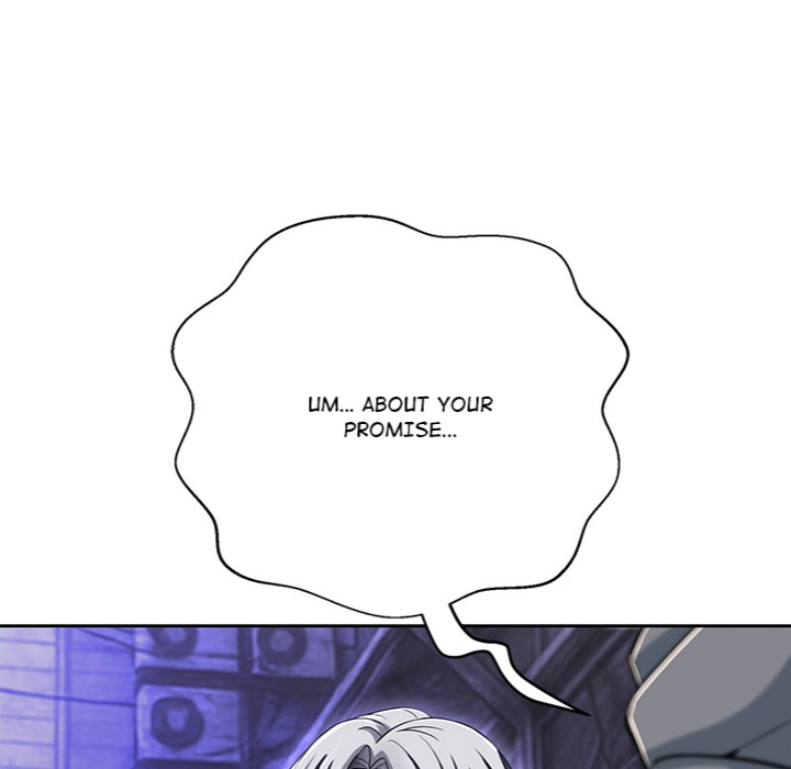 My Gangster Girlfriend - Chapter 28 Page 114
