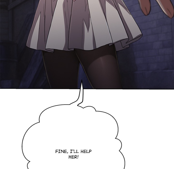 My Gangster Girlfriend - Chapter 28 Page 116