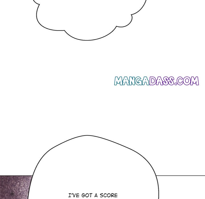 My Gangster Girlfriend - Chapter 28 Page 117