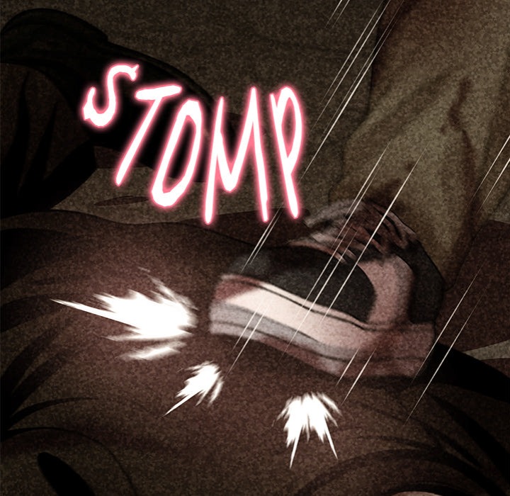 My Gangster Girlfriend - Chapter 28 Page 133