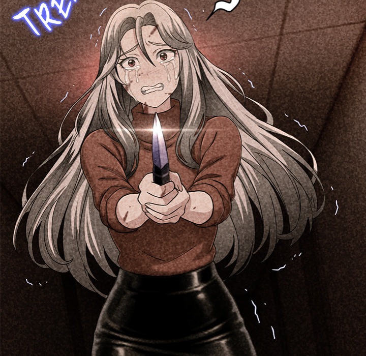 My Gangster Girlfriend - Chapter 28 Page 141