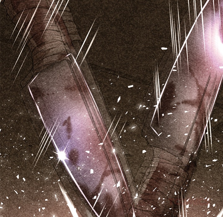 My Gangster Girlfriend - Chapter 28 Page 145