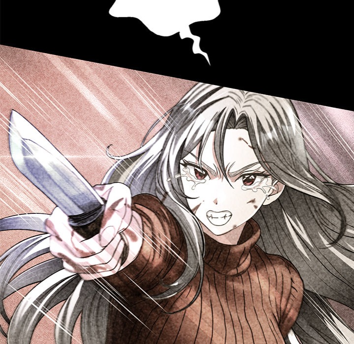My Gangster Girlfriend - Chapter 28 Page 150