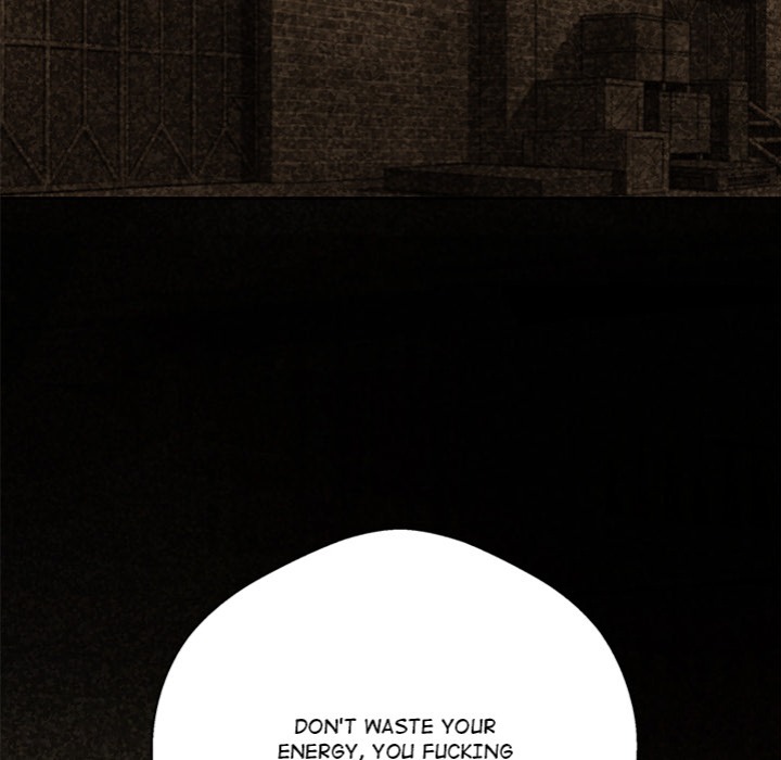 My Gangster Girlfriend - Chapter 28 Page 162