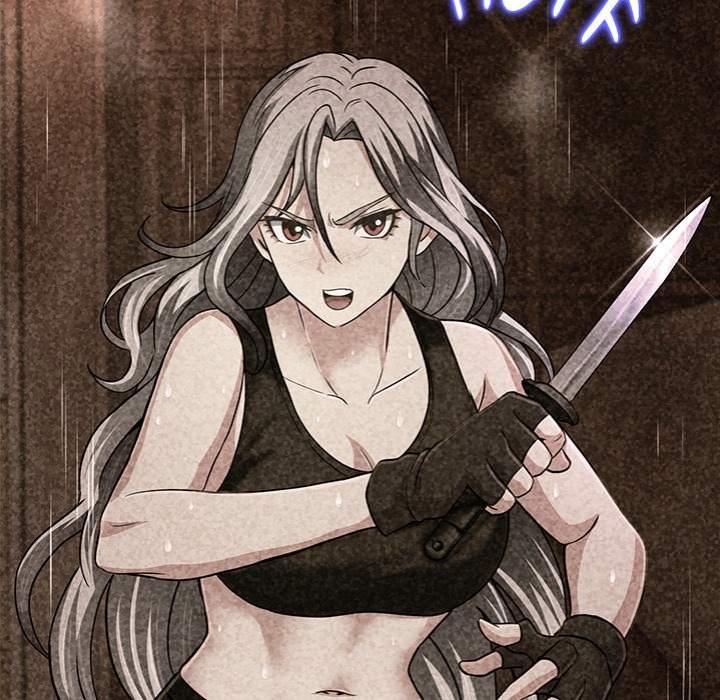 My Gangster Girlfriend - Chapter 28 Page 164
