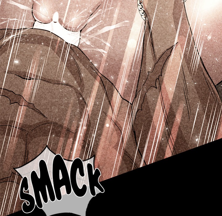 My Gangster Girlfriend - Chapter 28 Page 188