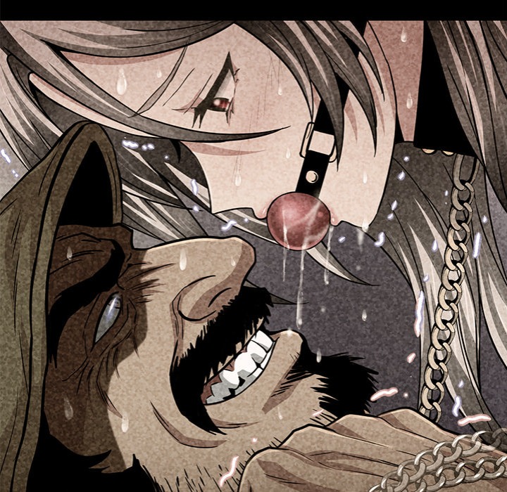 My Gangster Girlfriend - Chapter 28 Page 199
