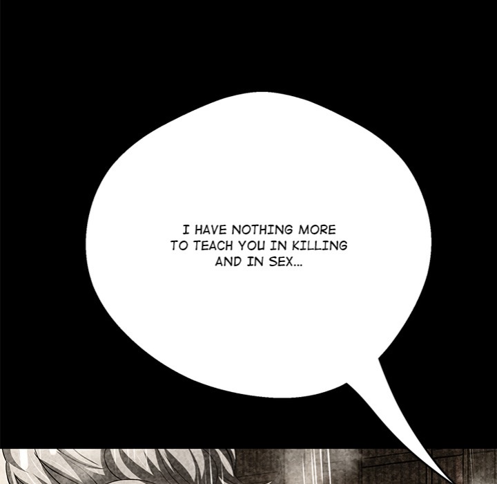 My Gangster Girlfriend - Chapter 28 Page 224