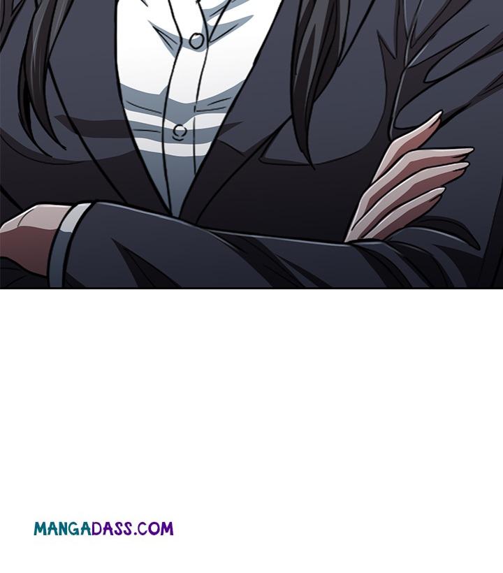 My Gangster Girlfriend - Chapter 28 Page 24