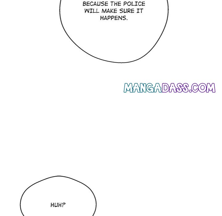My Gangster Girlfriend - Chapter 28 Page 35