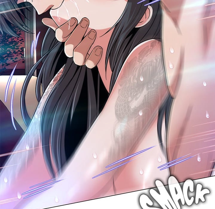 My Gangster Girlfriend - Chapter 30 Page 104
