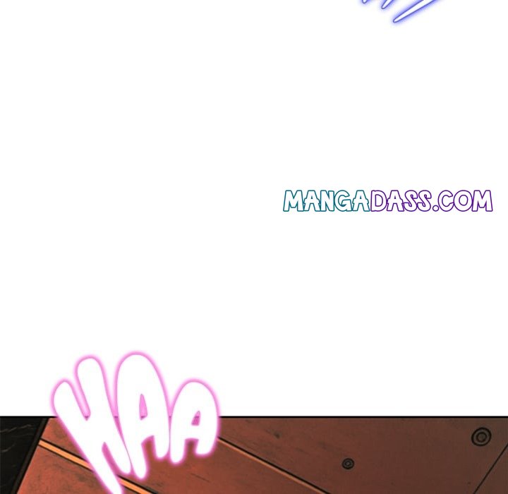 My Gangster Girlfriend - Chapter 30 Page 118