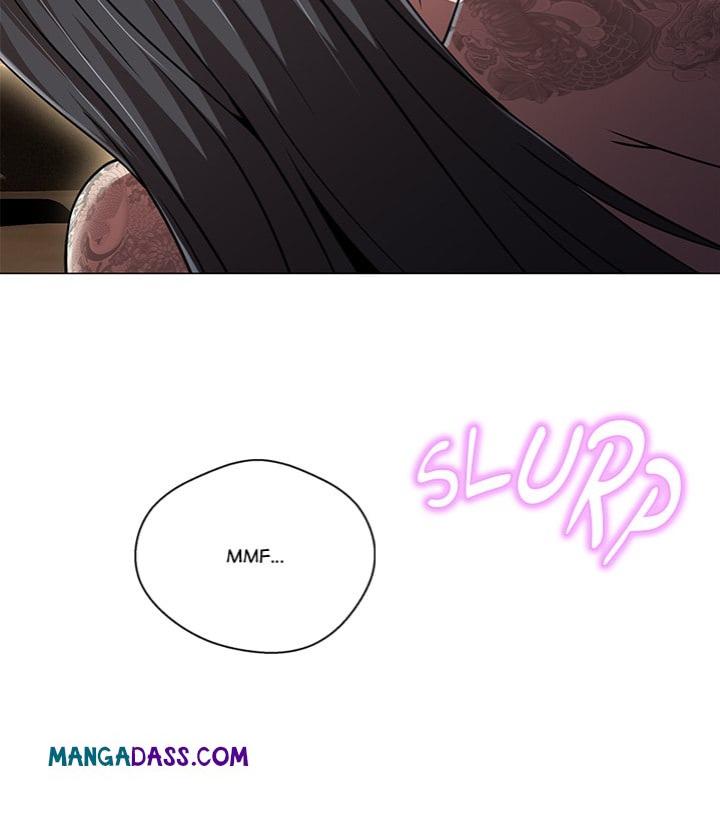 My Gangster Girlfriend - Chapter 30 Page 157