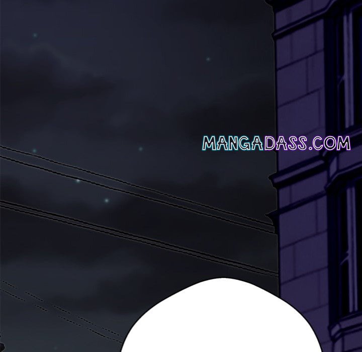 My Gangster Girlfriend - Chapter 30 Page 207