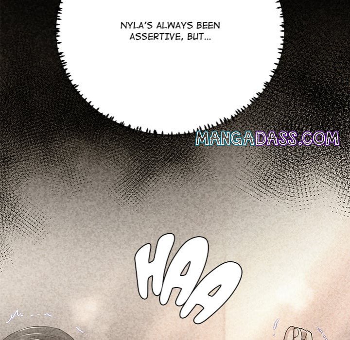 My Gangster Girlfriend - Chapter 30 Page 5