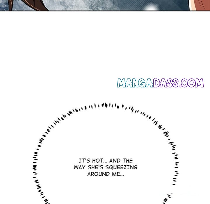 My Gangster Girlfriend - Chapter 30 Page 64