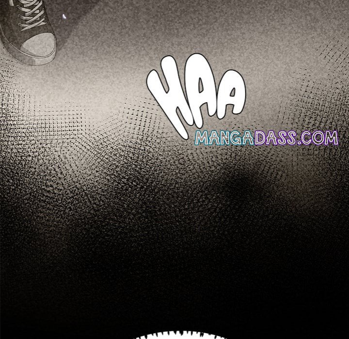 My Gangster Girlfriend - Chapter 30 Page 8
