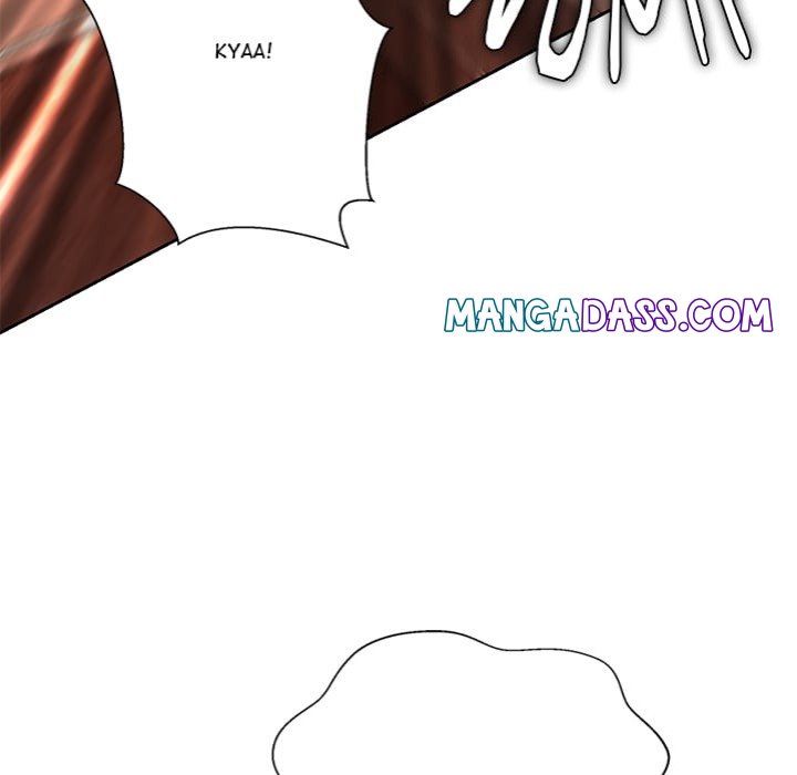 My Gangster Girlfriend - Chapter 30 Page 92