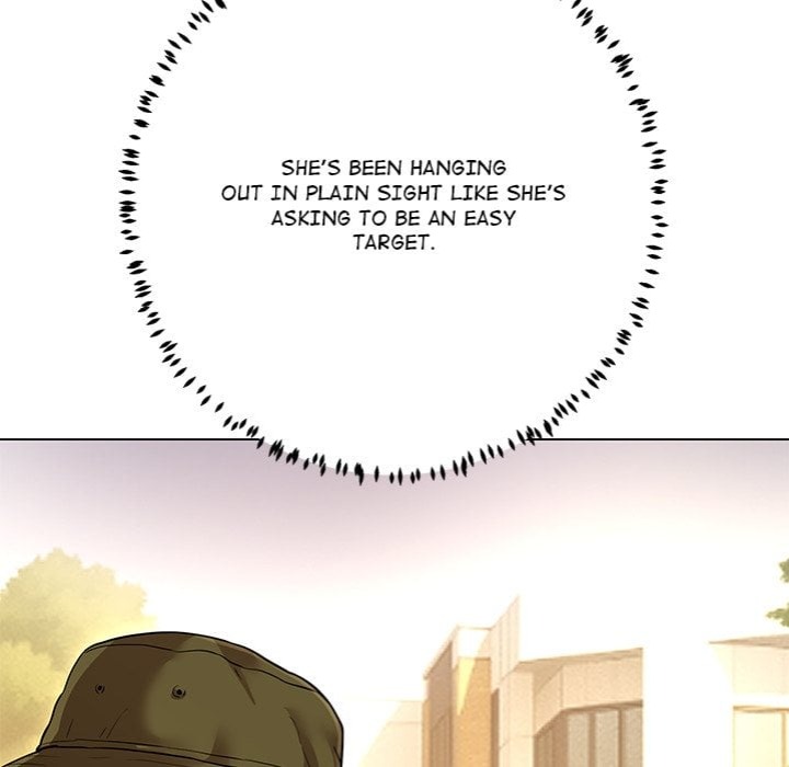 My Gangster Girlfriend - Chapter 31 Page 103