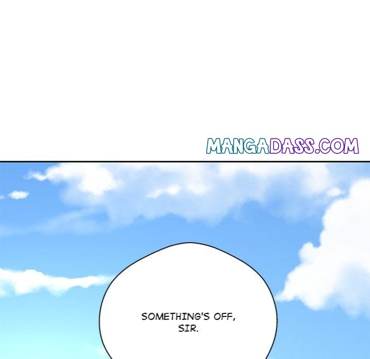 My Gangster Girlfriend - Chapter 31 Page 123