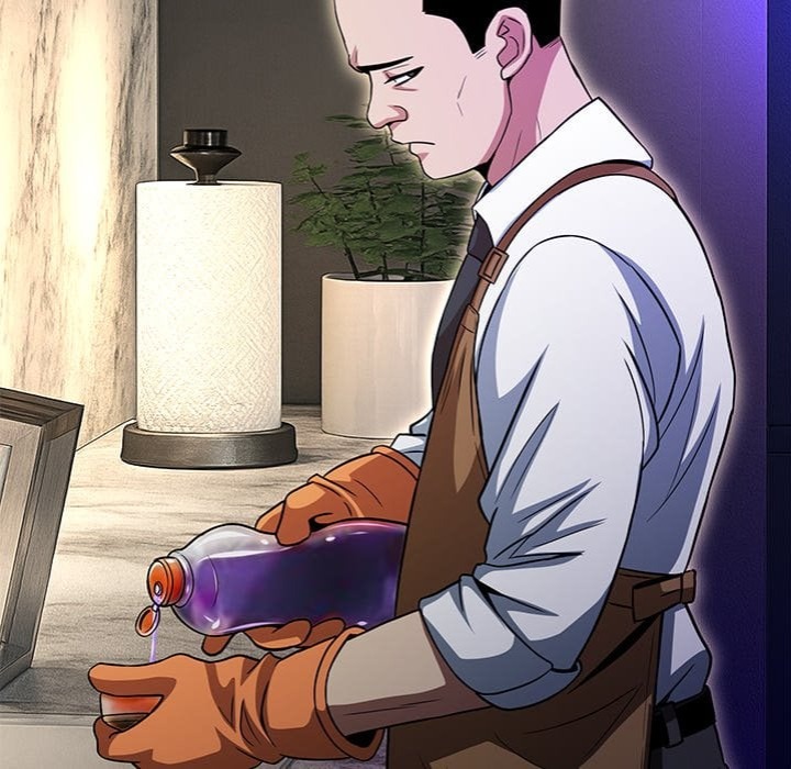 My Gangster Girlfriend - Chapter 31 Page 151